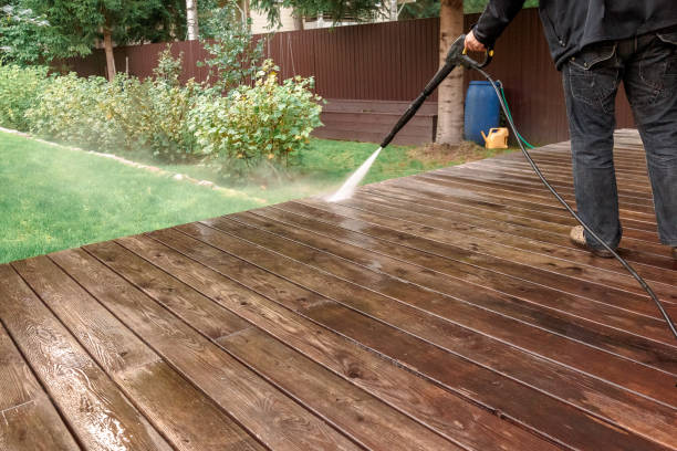 Best Paint Preparation  in Circleville, OH