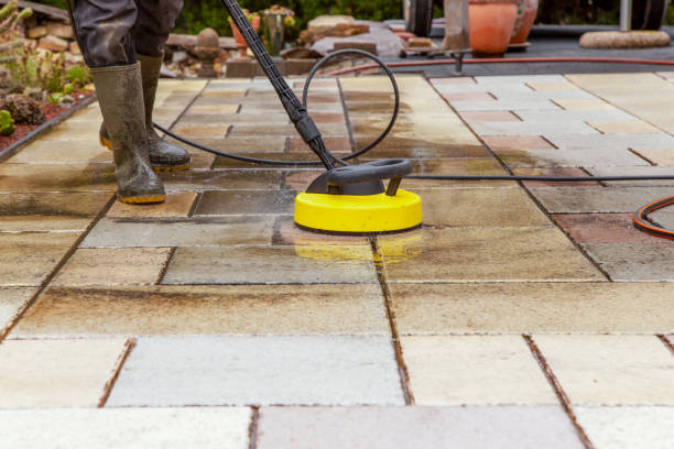Playground Equipment Cleaning in Circleville, OH