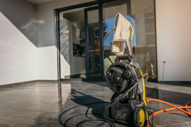 Best Post-Construction Pressure Washing  in Circleville, OH