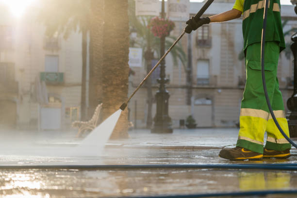 Professional Pressure Washing Services in Circleville, OH